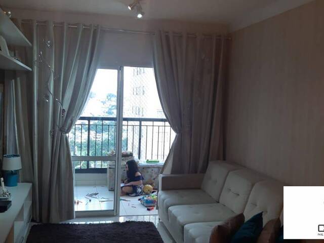 Apartamento para Venda em Jardim Tupanci - 8