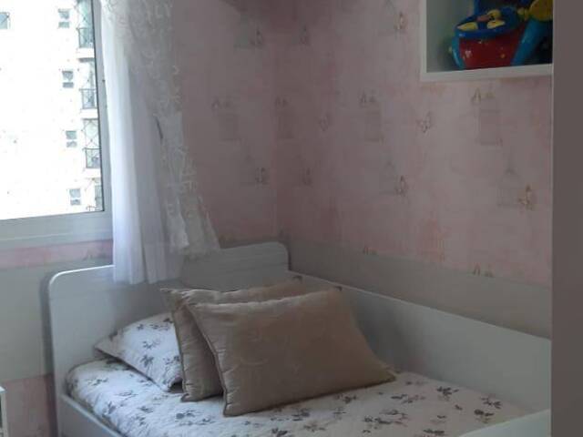 Apartamento para Venda em Jardim Tupanci - 20