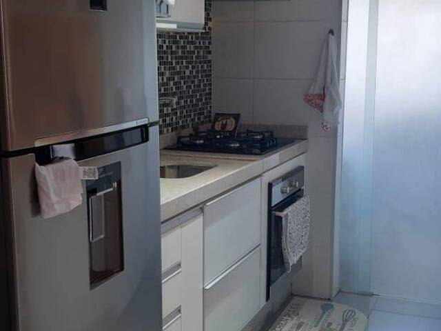 Apartamento para Venda em Barueri - 2