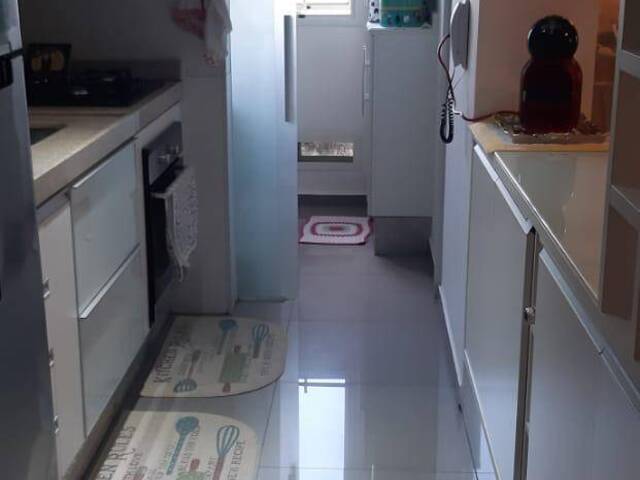Apartamento para Venda em Barueri - 3