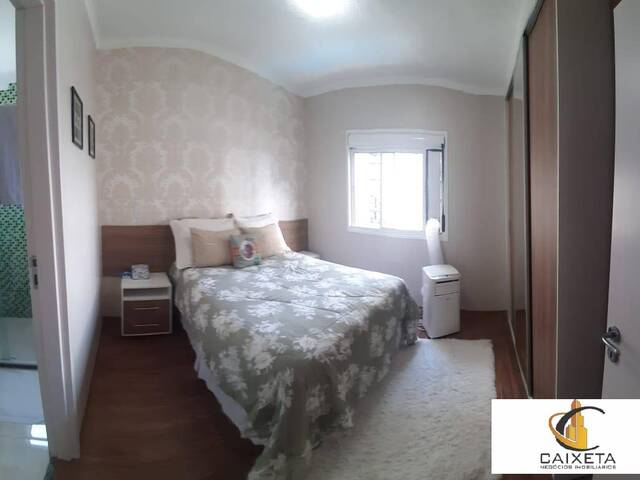 Apartamento para Venda em Jardim Tupanci - 14