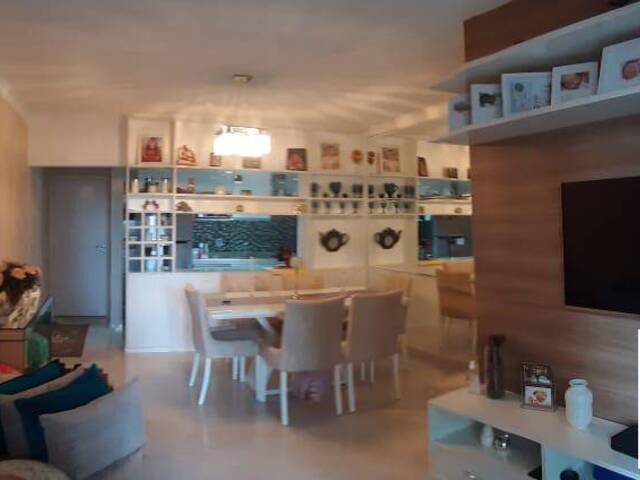 Apartamento para Venda em Jardim Tupanci - 6