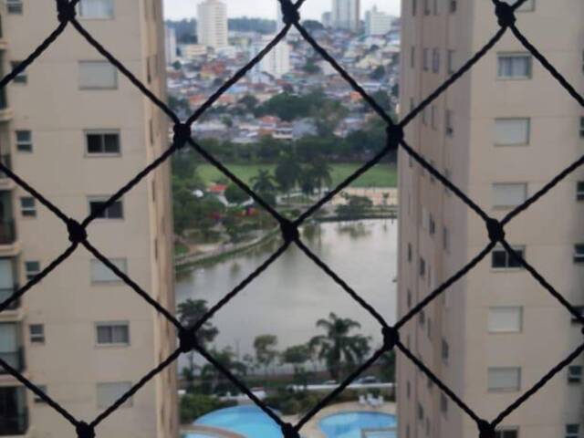 Apartamento para Venda em Jardim Tupanci - 9