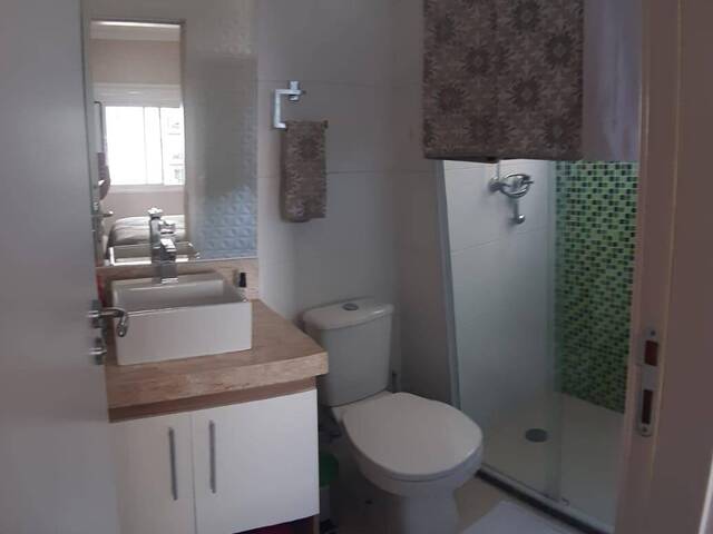 Apartamento para Venda em Jardim Tupanci - 22