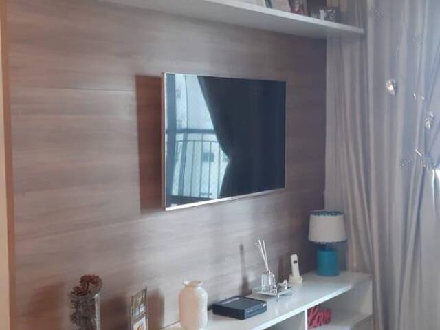 Apartamento para Venda em Jardim Tupanci - 10