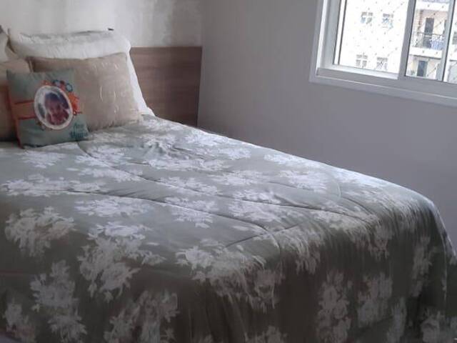 Apartamento para Venda em Jardim Tupanci - 15