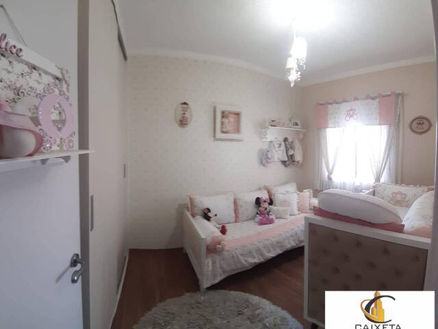 Apartamento para Venda em Jardim Tupanci - 17