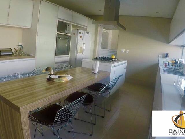 Casa em condomínio para Venda em Santana de Parnaíba - 5