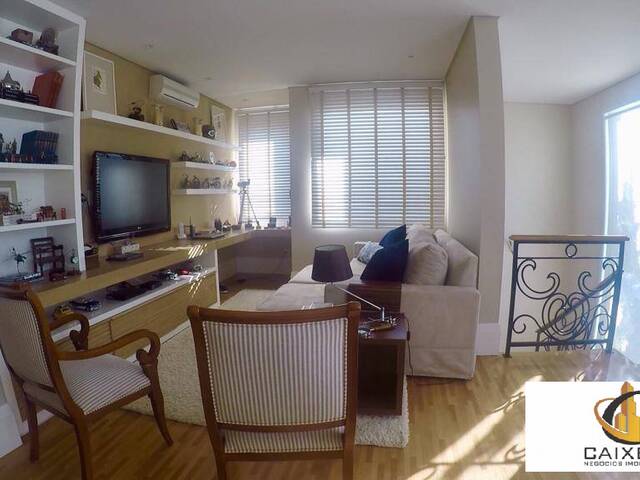 Casa em condomínio para Venda em Alphaville - 8