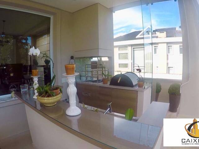 Casa em condomínio para Venda em Santana de Parnaíba - 4