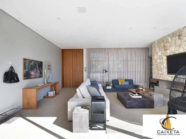 Casa em condomínio para Venda em Alphaville - 10