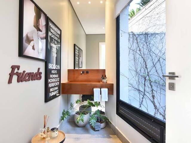Casa em condomínio para Venda em Alphaville - 11