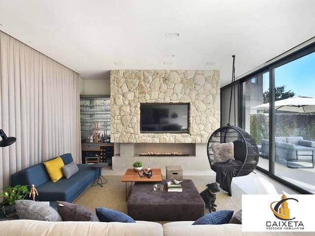 Casa em condomínio para Venda em Alphaville - 12