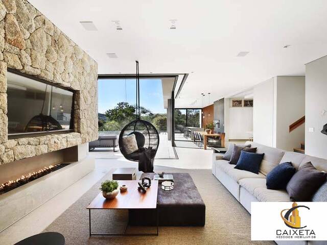 Casa em condomínio para Venda em Santana de Parnaíba - 5