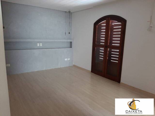 #833 - Casa em condomínio para Venda em Santana de Parnaíba - SP