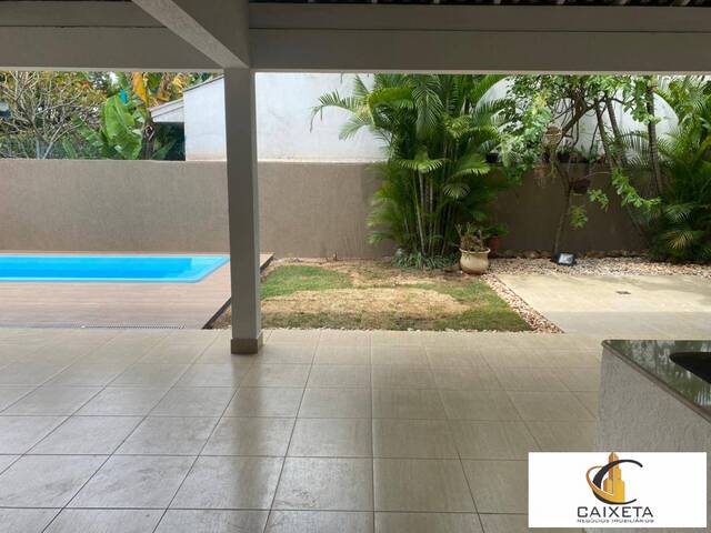 Casa em condomínio para Venda em Alphaville - 41