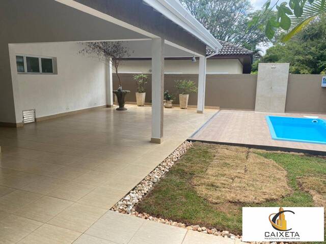 Casa em condomínio para Venda em Alphaville - 43