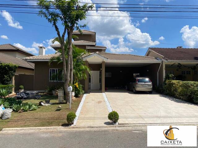 Casa em condomínio para Venda em Alphaville - 58