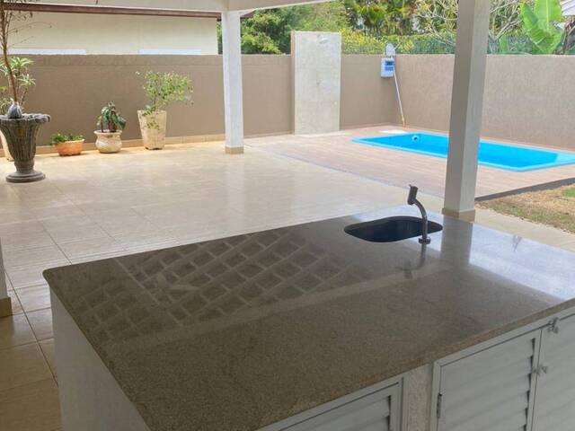 Casa em condomínio para Venda em Alphaville - 60