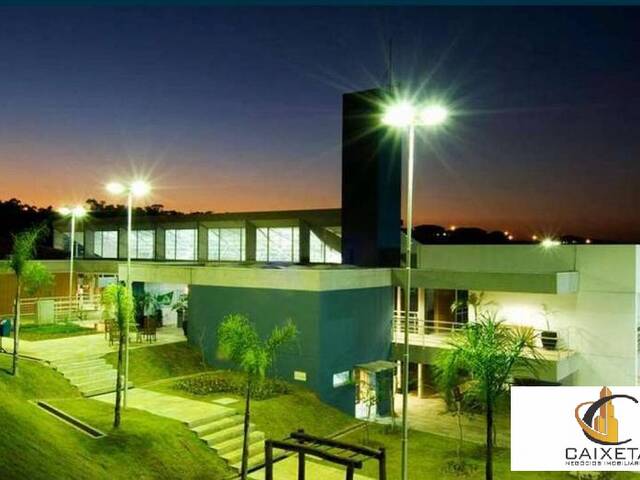Terreno em condomínio para Venda em Santana de Parnaíba - 2