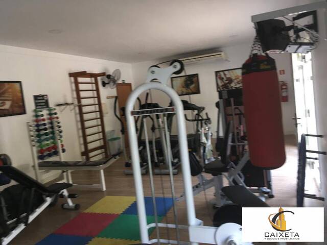 Apartamento para Venda em TAMBORÉ - 18
