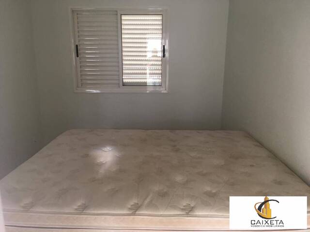 Apartamento para Venda em TAMBORÉ - 9