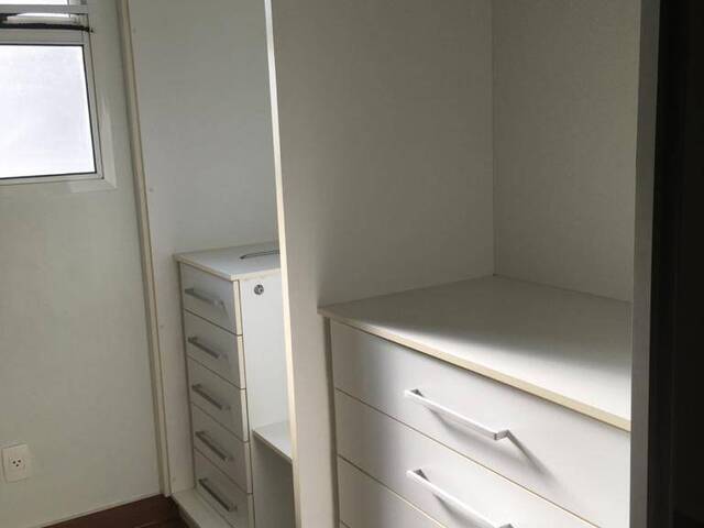 Apartamento para Venda em TAMBORÉ - 13