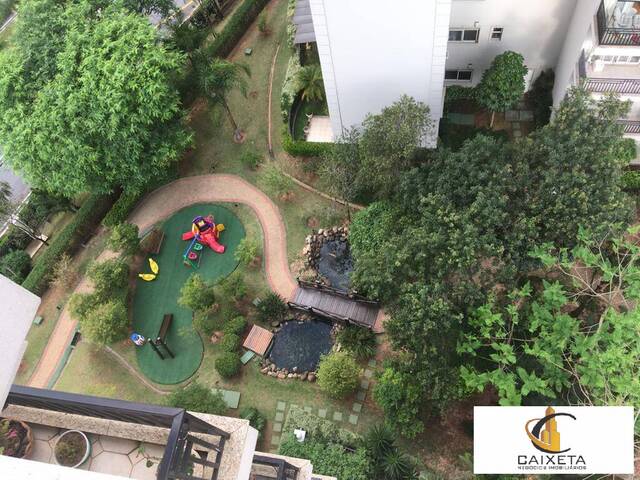 Apartamento para Venda em TAMBORÉ - 19