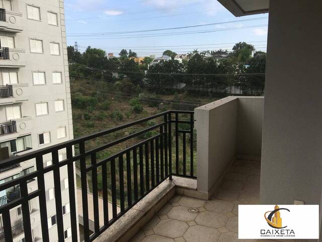 Apartamento para Venda em TAMBORÉ - 17