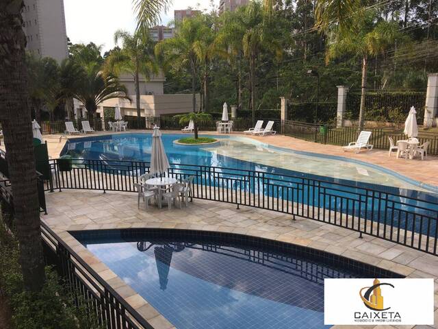 Apartamento para Venda em TAMBORÉ - 21
