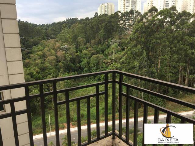 Apartamento para Venda em TAMBORÉ - 6