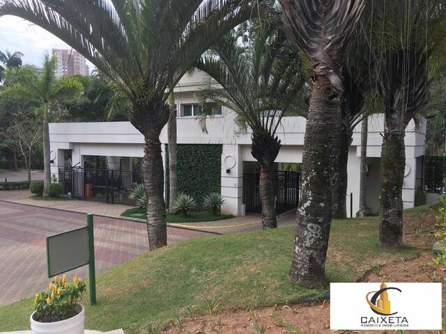 Apartamento para Venda em TAMBORÉ - 22