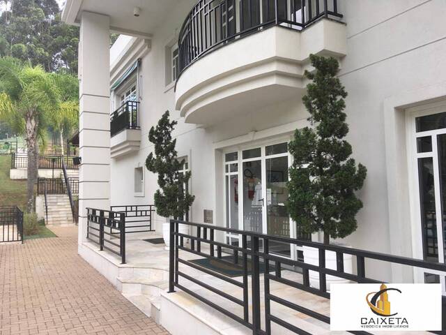 Apartamento para Venda em TAMBORÉ - 23
