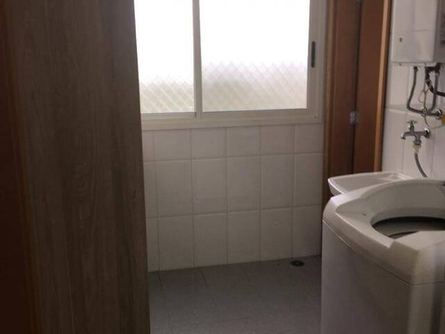Apartamento para Venda em TAMBORÉ - 16