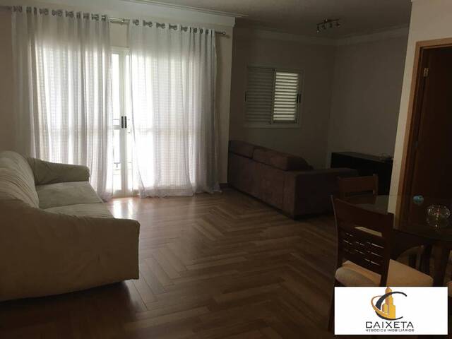 Apartamento para Venda em Santana de Parnaíba - 5