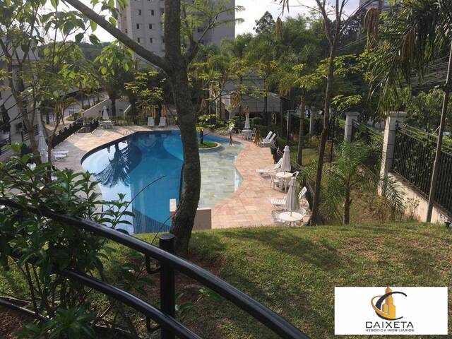 Apartamento para Venda em TAMBORÉ - 30