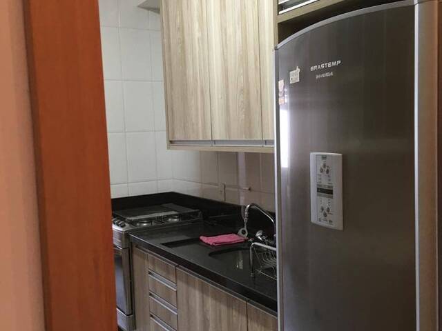 #837 - Apartamento para Venda em Santana de Parnaíba - SP - 3