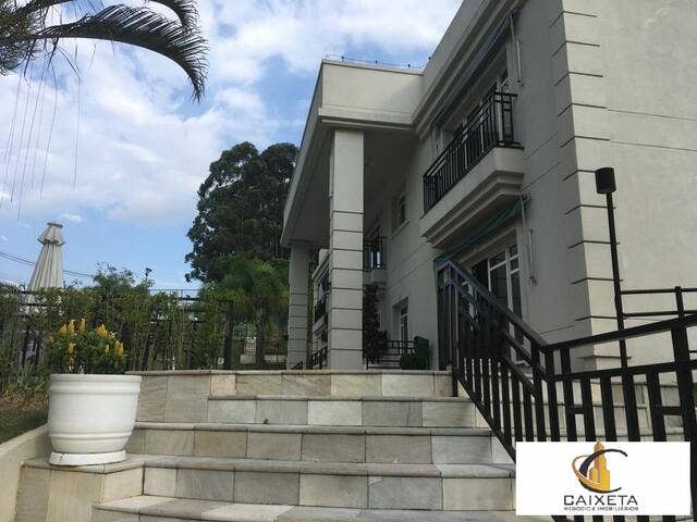 Apartamento para Venda em TAMBORÉ - 25