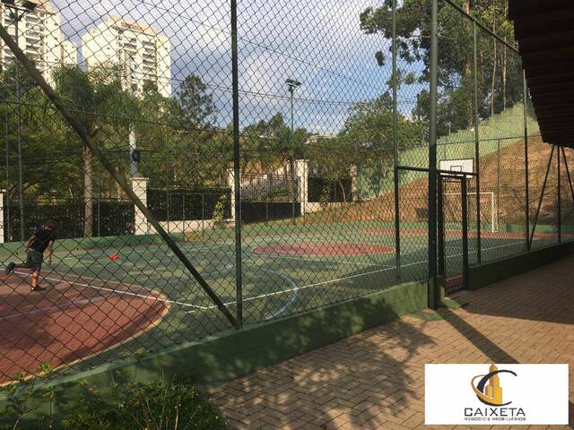 Apartamento para Venda em TAMBORÉ - 26