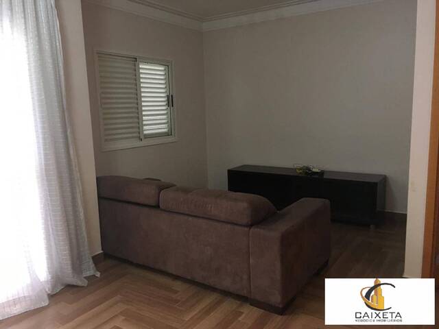 Apartamento para Venda em TAMBORÉ - 7