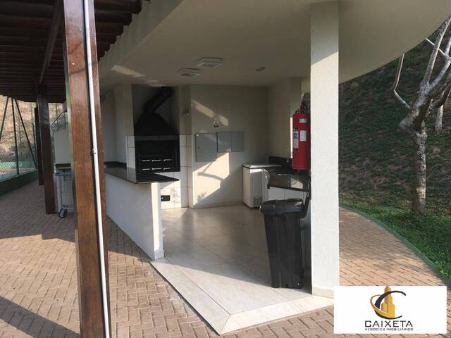 Apartamento para Venda em TAMBORÉ - 28
