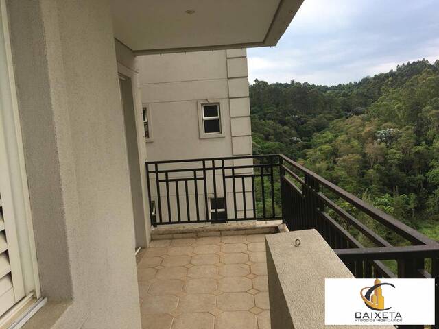 Apartamento para Venda em TAMBORÉ - 27