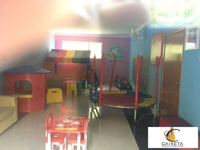 Apartamento para Venda em TAMBORÉ - 29