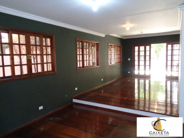 #838 - Casa em condomínio para Locação em Santana de Parnaíba - SP