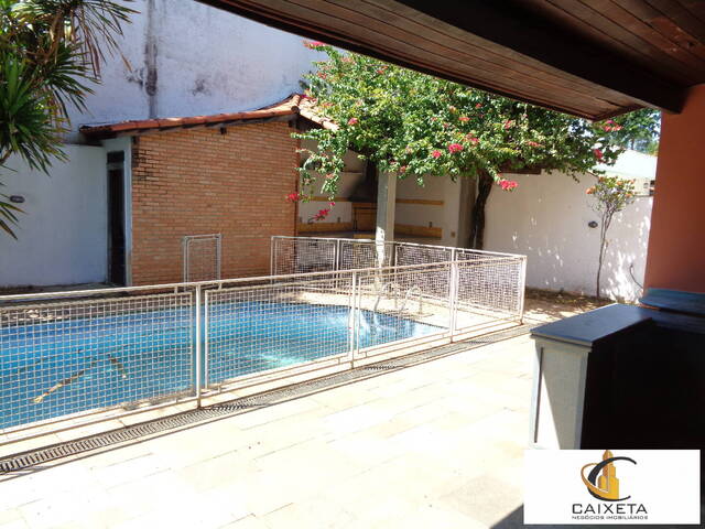 Casa em condomínio para Locação em Santana de Parnaíba - 4
