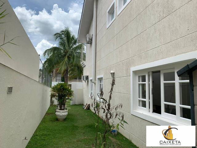 Casa em condomínio para Venda em TAMBORÉ - 20