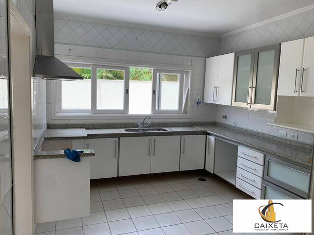 Casa em condomínio para Venda em Santana de Parnaíba - 2