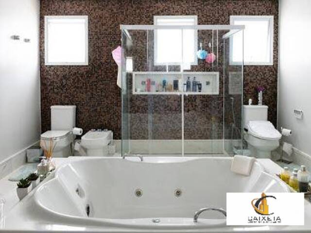 Casa em condomínio para Venda em Alphaville Residencial Zero - 7