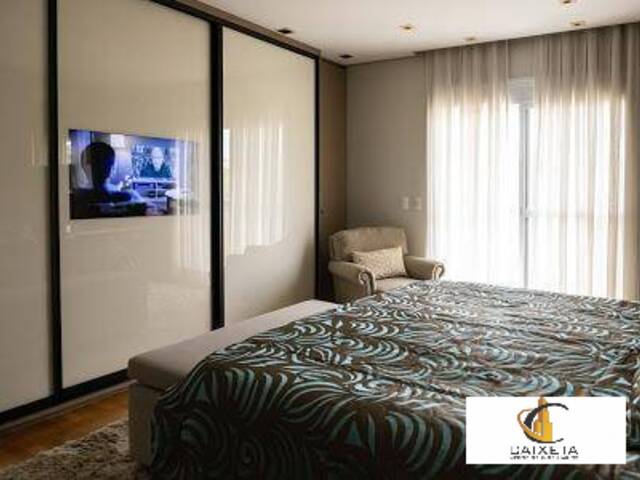 Casa em condomínio para Venda em Alphaville Residencial Zero - 10