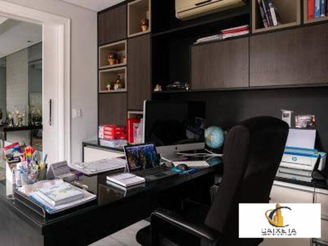 Casa em condomínio para Venda em Alphaville Residencial Zero - 6